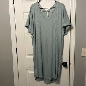 Sale 😍 Motto shop Dress! Olive 🫒 green!